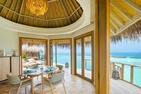 The Nautilus Beach & Ocean Houses Maldives