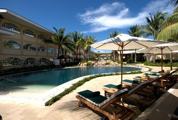 Henann Garden Resort