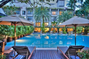 Burasari Phuket