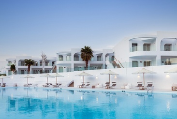 Sunrise Meraki Resort Sharm El Sheikh (Adult Only 16+)