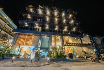 H Hotel El Nido