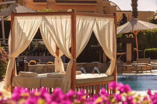 Royal Savoy Sharm El Sheikh (Adult Only 12+)