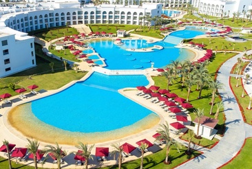 Rixos Radamis Tirana Deluxe