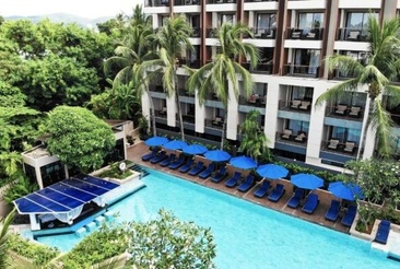 Novotel Phuket Kata Avista Resort & Spa