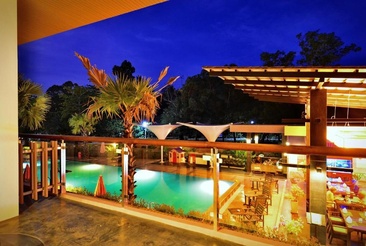 Chaweng Noi Pool Villa