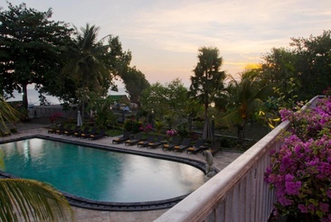 Puri Saron Hotel Senggigi