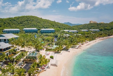 Mandarin Oriental, Sanya