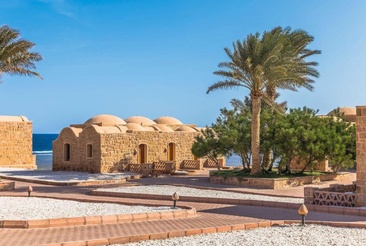 Movenpick Resort El Quseir