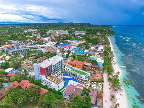 Best Western Plus The Ivywall Resort-Panglao