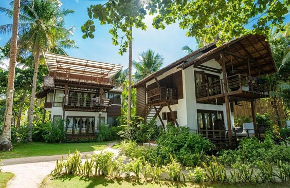 The Henry Resort Siargao At Kermit