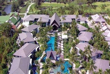 Twinpalms Phuket