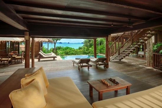 Six Senses Yao Noi