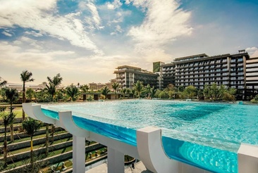 1 Hotel Haitang Bay Sanya