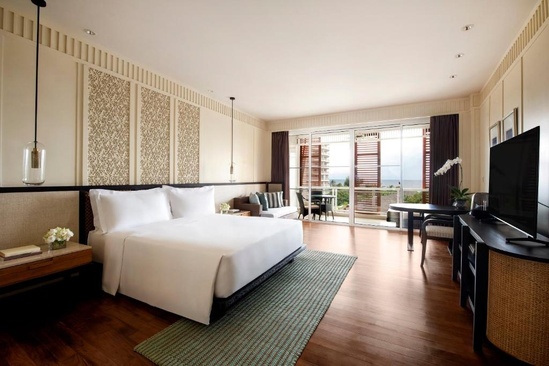 Intercontinental Hua Hin Resort