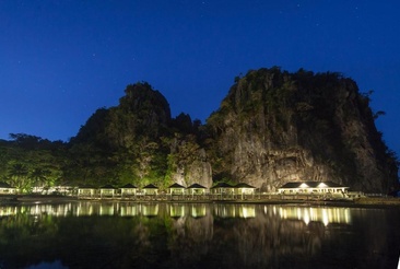 El Nido Resorts - Lagen Island