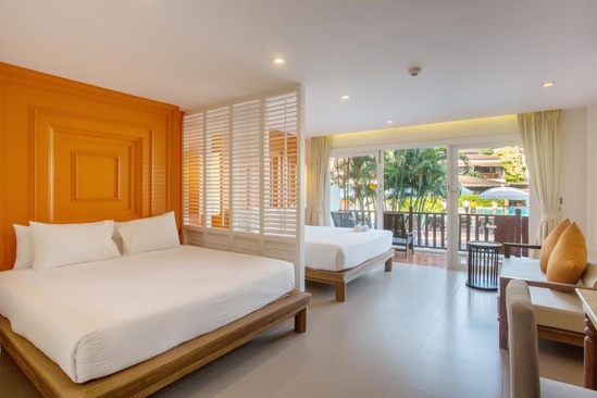 Arinara Beach Resort Phuket