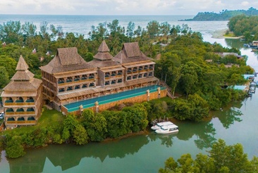 Santhiya Tree Koh Chang Resort