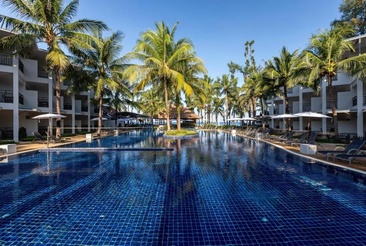 Sunwing Resort & Spa Bangtao Beach