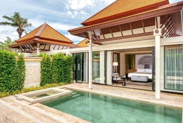 Banyan Three Phuket