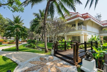 Wora Bura Hua Hin Resort & Spa