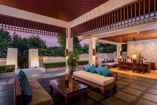 Dewa Phuket Resort & Spa