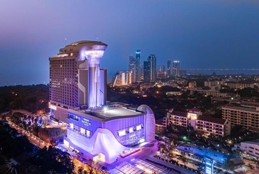 Grande Centre Point Space Pattaya