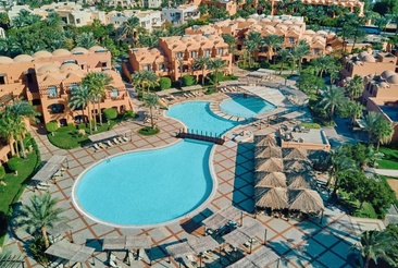 Jaz Makadi Oasis Resort