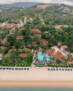 Bo Phut Resort And Spa