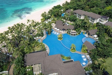 Movenpick Resort & Spa Boracay