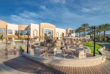 Sultan Gardens Resort Sharm El Sheikh