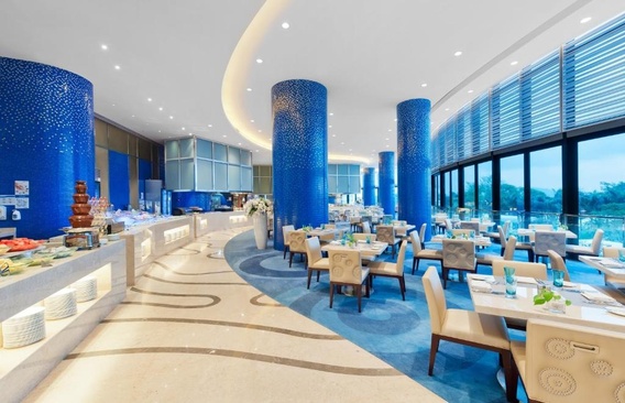 Four Points By Sheraton Hainan, Sanya