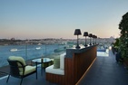 Jw Marriott Istanbul Bosphorus