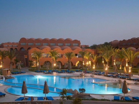 Novotel Marsa Alam