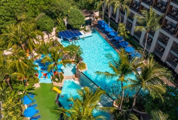 Novotel Phuket Kata Avista Resort & Spa