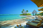 Four Seasons Resort Maldives At Kuda Huraa