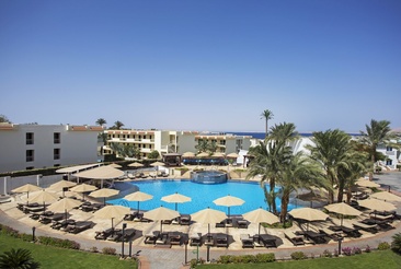 Sultan Gardens Resort Sharm El Sheikh