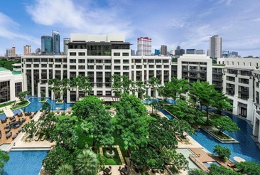 Siam Kempinski Hotel Bangkok