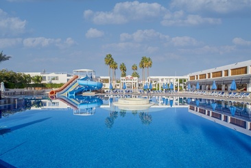 Maritim Jolie Ville Resort & Casino Sharm El Sheikh