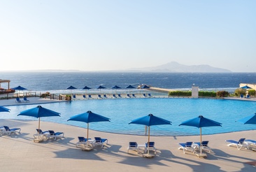 Cleopatra Luxury Resort