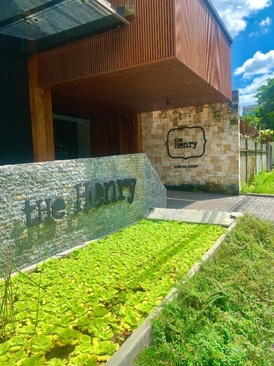 The Henry Hotel Roost Bacolod