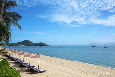 Bo Phut Resort And Spa