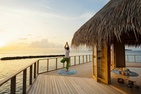 The Nautilus Beach & Ocean Houses Maldives