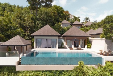 The Pavilions, Phuket