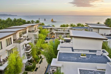 Discovery Shores Boracay