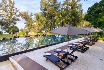 Renaissance Phuket Resort & Spa