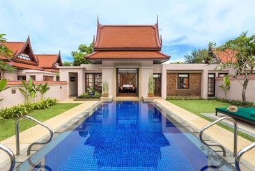 Banyan Three Phuket