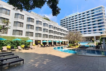 The Bayview Pattaya