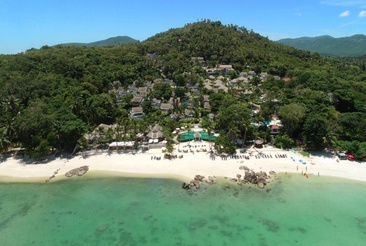 Centara Villas Samui