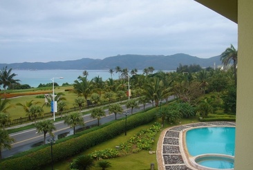 Tianhong Resort Sanya