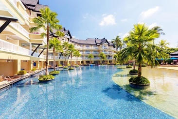 Angsana Laguna Phuket